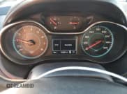 ✅ 2018 Chevrolet Cruze LT • VIN: 1G1BE5SM3J7241396 • Lot: 91491685. Wystawiony na Copart z przebiegiem 103 097 mil. Bezpłatny archiwum sprzedaży aukcyjnych z USA i szczegółowy raport historii pojazdu na DreamBid. Zdjęcie 9.