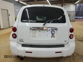 ✅ 2008 Chevrolet HHR LT • VIN: 3GNCA53P08S663483 • Lot: 45709285. Listed on Copart with 262,748 mi. Free auction sales archive from the USA and detailed vehicle history report at DreamBid. Image 6.