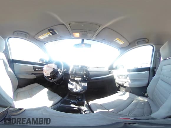 ✅ 2017 Honda CR-V LX • VIN: 7FARW5H33HE014977 • Lot: 80643805. Wystawiony na Copart z przebiegiem 155 802 mil. Bezpłatny archiwum sprzedaży aukcyjnych z USA i szczegółowy raport historii pojazdu na DreamBid. Zdjęcie 15.