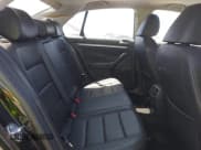 ✅ 2010 Volkswagen Jetta Limited Edition • VIN: 3VWAZ7AJ8AM073381 • Lot: 42641817. Listed on IAAI with 79,927 mi. Free auction sales archive from the USA and detailed vehicle history report at DreamBid. Image 8.