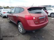 ✅ 2011 Nissan Rogue SV • VIN: JN8AS5MV3BW310407 • Lot: 43653907. Listed on IAAI with 137,004 mi. Free auction sales archive from the USA and detailed vehicle history report at DreamBid. Image 3.