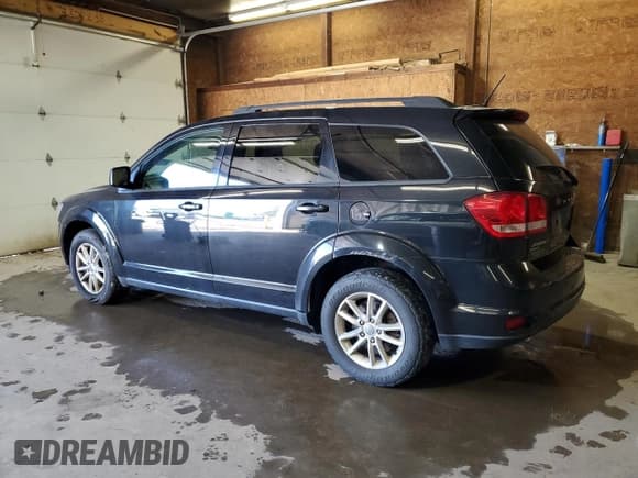 ✅ 2013 Dodge Journey SXT • VIN: 3C4PDDBG5DT553160 • Lot: 81895865. Wystawiony na Copart z przebiegiem 119 980 mil. Bezpłatny archiwum sprzedaży aukcyjnych z USA i szczegółowy raport historii pojazdu na DreamBid. Zdjęcie 2.