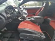 ✅ 2020 Dodge Challenger R/T Scat Pack Widebody • VIN: 2C3CDZFJ5LH116191 • Lot: 77871694. Wystawiony na Copart z przebiegiem Nie podano. Bezpłatny archiwum sprzedaży aukcyjnych z USA i szczegółowy raport historii pojazdu na DreamBid. Zdjęcie 7.