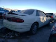 ✅ 2001 Buick Regal LS • VIN: 2G4WB55K411205544 • Лот: 83906135. Опубликован ранее на Copart с пробегом Не указан. Бесплатный доступ к архиву аукционных продаж из США и подробный отчёт об истории автомобиля на DreamBid. Изображение 3.