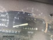 ✅ 1995 Chevrolet S-10 • VIN: 1GCCS14Z7SK232575 • Лот: 41961315. Опубликован ранее на IAAI с пробегом 181 163 миль. Бесплатный доступ к архиву аукционных продаж из США и подробный отчёт об истории автомобиля на DreamBid. Изображение 15.