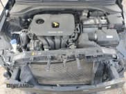 ✅ 2017 Hyundai Elantra SE • VIN: KMHD74LF0HU164451 • Lot: 82663675. Listed on Copart with 108,308 mi. Free auction sales archive from the USA and detailed vehicle history report at DreamBid. Image 11.