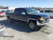 ✅ 1999 GMC Sierra 1500 SL • VIN: 1GTEK19T2XE554429 • Лот: 91220865. Опубликован ранее на Copart с пробегом 233 065 миль. Бесплатный доступ к архиву аукционных продаж из США и подробный отчёт об истории автомобиля на DreamBid. Изображение 4.