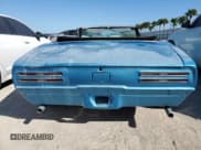 ✅ 1967 Pontiac Firebird • VIN: 223677U101685 • Lot: 74851504. Listed on Copart with 68,172 mi. Free auction sales archive from the USA and detailed vehicle history report at DreamBid. Image 6.
