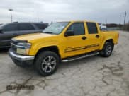 ✅ 2004 Chevrolet Colorado 1SB LS Z85 • VIN: 1GCDT136748104278 • Лот: 48009815. Опубликован ранее на Copart с пробегом Не указан. Бесплатный доступ к архиву аукционных продаж из США и подробный отчёт об истории автомобиля на DreamBid. Изображение 1.