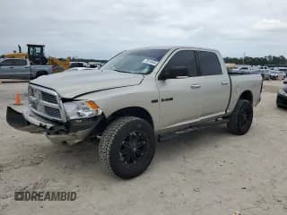 ✅ 2009 Dodge 1500 SLT • VIN: 1D3HB13T09J507021 • Lot: 79198684. Wystawiony na Copart z przebiegiem 167 889 mil. Bezpłatny archiwum sprzedaży aukcyjnych z USA i szczegółowy raport historii pojazdu na DreamBid. Zdjęcie 1.