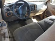 ✅ 1999 Ford F-150 • VIN: 1FTRX18W8XKB18488 • Lot: 71613565. Wystawiony na Copart z przebiegiem Nie podano. Bezpłatny archiwum sprzedaży aukcyjnych z USA i szczegółowy raport historii pojazdu na DreamBid. Zdjęcie 8.