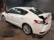 ✅ 2016 Acura ILX Premium • VIN: 19UDE2F73GA024513 • Lot: 41718533. Listed on IAAI with 62,078 mi. Free auction sales archive from the USA and detailed vehicle history report at DreamBid. Image 3.