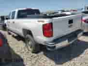2019 Chevrolet Silverado 3500HD Work Truck с VIN 1GC4KVCY6KF224383, выставлен на аукционе Copart как лот 60697835 с пробегом 102 272 миль миль и Чистый • Clean title. История ставок и продаж доступна на DreamBid. Изображение 2.