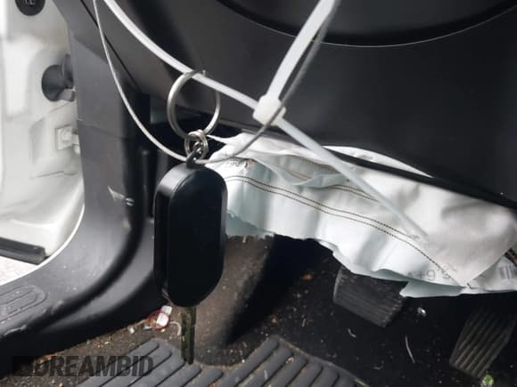 ✅ 2022 Ram ProMaster City Cargo Tradesman • VIN: ZFBHRFAB5N6W65379 • Lot: 42198667. Listed on IAAI with 92,355 mi. Free auction sales archive from the USA and detailed vehicle history report at DreamBid. Image 11.