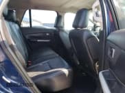 ✅ 2012 Ford Edge SE • VIN: 2FMDK3GC1CBA22066 • Lot: 92597105. Listed on Copart with 132,917 mi. Free auction sales archive from the USA and detailed vehicle history report at DreamBid. Image 11.