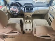 ✅ 2008 Honda Odyssey EX • VIN: 5FNRL38478B045005 • Lot: 82757885. Wystawiony na Copart z przebiegiem 89 554 mil. Bezpłatny archiwum sprzedaży aukcyjnych z USA i szczegółowy raport historii pojazdu na DreamBid. Zdjęcie 8.