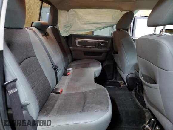 ✅ 2013 Ram 1500 Outdoorsman • VIN: 1C6RR7LT7DS649565 • Lot: 50331805. Listed on Copart with 174,061 mi. Free auction sales archive from the USA and detailed vehicle history report at DreamBid. Image 10.