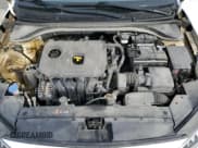 ✅ 2020 Hyundai Elantra Value Edition • VIN: KMHD84LF6LU976973 • Lot: 48611145. Listed on Copart with 89,096 mi. Free auction sales archive from the USA and detailed vehicle history report at DreamBid. Image 11.