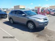 ✅ 2008 Mazda CX-9 Sport • VIN: JM3TB28V080140314 • Lot: 43430881. Listed on IAAI with 136,457 mi. Free auction sales archive from the USA and detailed vehicle history report at DreamBid. Image 1.