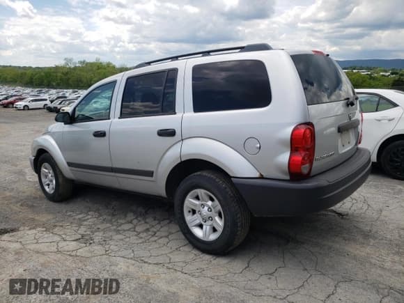 ✅ 2006 Dodge Durango SXT • VIN: 1D4HB38N06F188946 • Лот: 56182945. Опубликован ранее на Copart с пробегом 151 487 миль. Бесплатный доступ к архиву аукционных продаж из США и подробный отчёт об истории автомобиля на DreamBid. Изображение 2.