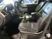 ✅ 2015 Jeep Grand Cherokee Overland • VIN: 1C4RJFCG8FC732562 • Lot: 46518865. Listed on Copart with 70,875 mi. Free auction sales archive from the USA and detailed vehicle history report at DreamBid. Image 7.