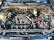 ✅ 2008 Ford Escape XLT • VIN: 1FMCU031X8KB05016 • Lot: 94292545. Listed on Copart with 215,658 mi. Free auction sales archive from the USA and detailed vehicle history report at DreamBid. Image 12.