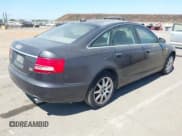✅ 2005 Audi A6 • VIN: WAUDG74F45N086313 • Лот: 42628448. Опубликован ранее на IAAI с пробегом 110 924 миль. Бесплатный доступ к архиву аукционных продаж из США и подробный отчёт об истории автомобиля на DreamBid. Изображение 4.