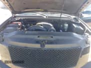 ✅ 2007 Cadillac Escalade ESV • VIN: 1GYFK66867R184719 • Lot: 43448794. Listed on IAAI with 269,170 mi. Free auction sales archive from the USA and detailed vehicle history report at DreamBid. Image 10.