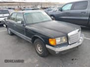 ✅ 1983 Mercedes-Benz 300 SD • VIN: WDBCB20A7DB045764 • Lot: 41504450. Listed on IAAI with 169,882 mi. Free auction sales archive from the USA and detailed vehicle history report at DreamBid. Image 1.