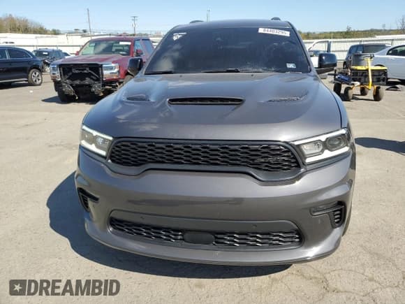 ✅ 2023 Dodge Durango SRT 392 • VIN: 1C4SDJGJ6PC668671 • Лот: 84403295. Опубликован ранее на Copart с пробегом 15 539 миль. Бесплатный доступ к архиву аукционных продаж из США и подробный отчёт об истории автомобиля на DreamBid. Изображение 5.