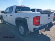 ✅ 2011 Chevrolet Silverado 1500 LT • VIN: 3GCPKSE39BG352144 • Lot: 43595693. Listed on IAAI with 207,328 mi. Free auction sales archive from the USA and detailed vehicle history report at DreamBid. Image 3.
