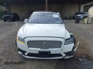 ✅ 2020 Lincoln Continental Reserve • VIN: 1LN6L9NP8L5603325 • Lot: 43387791. Listed on IAAI with 40,520 mi. Free auction sales archive from the USA and detailed vehicle history report at DreamBid. Image 12.