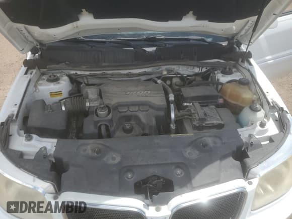 ✅ 2006 Pontiac Torrent • VIN: 2CKDL73F866081386 • Lot: 64571305. Listed on Copart with 105,501 mi. Free auction sales archive from the USA and detailed vehicle history report at DreamBid. Image 12.