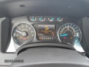 ✅ 2013 Ford F-150 XL • VIN: 1FTFW1EF6DFC13176 • Lot: 54921795. Listed on Copart with 147,280 mi. Free auction sales archive from the USA and detailed vehicle history report at DreamBid. Image 9.