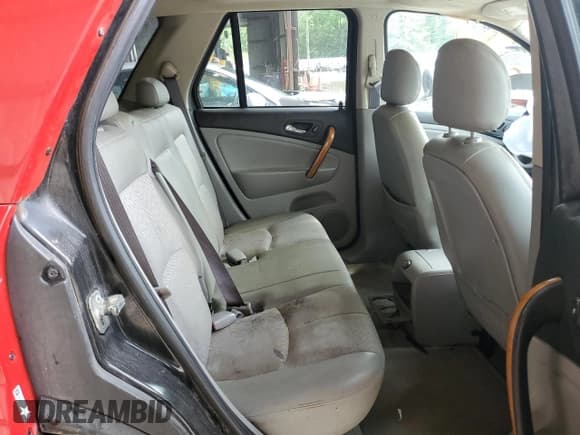 ✅ 2007 Saturn VUE V6 • VIN: 5GZCZ53417S858928 • Lot: 54356955. Wystawiony na Copart z przebiegiem 186 788 mil. Bezpłatny archiwum sprzedaży aukcyjnych z USA i szczegółowy raport historii pojazdu na DreamBid. Zdjęcie 11.