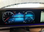 ✅ 2022 Mercedes-Benz GLE 350 • VIN: 4JGFB4KB6NA680980 • Lot: 87471705. Listed on Copart with 19,523 mi. Free auction sales archive from the USA and detailed vehicle history report at DreamBid. Image 9.