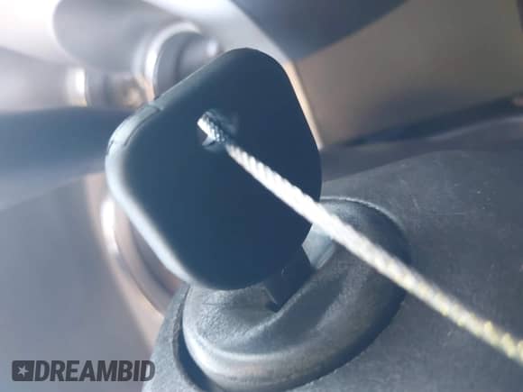 2008 GMC Sierra 1500 SLE1 с VIN 2GTEK190381337660, выставлен на аукционе IAAI как лот 43455578 с пробегом 310 718 миль миль и . История ставок и продаж доступна на DreamBid. Изображение 11.