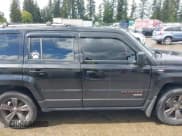 ✅ 2016 Jeep Patriot Sport • VIN: 1C4NJRBB5GD709029 • Lot: 42303032. Wystawiony na IAAI z przebiegiem 73 549 mil. Bezpłatny archiwum sprzedaży aukcyjnych z USA i szczegółowy raport historii pojazdu na DreamBid. Zdjęcie 13.