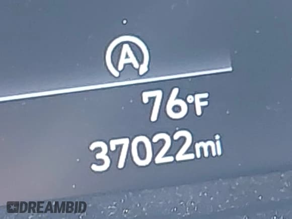 ✅ 2024 Hyundai Elantra SE • VIN: KMHLL4DG9RU675835 • Lot: 43383823. Listed on IAAI with 37,022 mi. Free auction sales archive from the USA and detailed vehicle history report at DreamBid. Image 16.