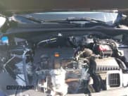 ✅ 2026 Honda HR-V EX-L • VIN: 3CZRZ1H77TM707838 • Lot: 43601888. Listed on IAAI with 4,456 mi. Free auction sales archive from the USA and detailed vehicle history report at DreamBid. Image 10.