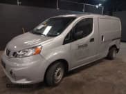 ✅ 2020 Nissan NV200 S • VIN: 3N6CM0KN2LK700137 • Лот: 41652163. Опубликован ранее на IAAI с пробегом 34 586 миль. Бесплатный доступ к архиву аукционных продаж из США и подробный отчёт об истории автомобиля на DreamBid. Изображение 17.
