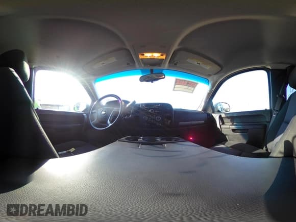 ✅ 2011 Chevrolet Silverado 1500 LT • VIN: 1GCRCSE05BZ308895 • Lot: 43647587. Listed on IAAI with 201,665 mi. Free auction sales archive from the USA and detailed vehicle history report at DreamBid. Image 18.