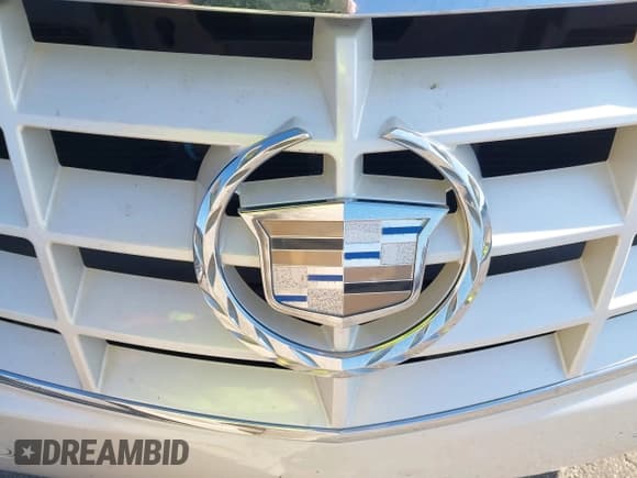 ✅ 2010 Cadillac DTS 1SD • VIN: 1G6KH5EY1AU130234 • Lot: 43744337. Listed on IAAI with 120,459 mi. Free auction sales archive from the USA and detailed vehicle history report at DreamBid. Image 12.