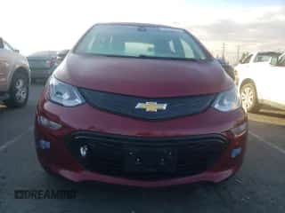 2020 Chevrolet Bolt EV LT z VIN 1G1FY6S06L4137811, wystawiony jako Copart lot #37531494 z przebiegiem 130 480 mil mil oraz . Historia ofert i sprzedaży dostępna na DreamBid. Obrazek 5.