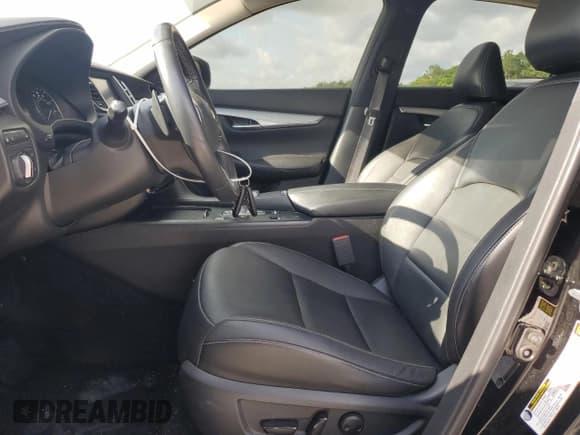 ✅ 2021 Infiniti QX50 Luxe • VIN: 3PCAJ5BA6MF106934 • Лот: 56293345. Опубликован ранее на Copart с пробегом 64 410 миль. Бесплатный доступ к архиву аукционных продаж из США и подробный отчёт об истории автомобиля на DreamBid. Изображение 7.