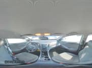 ✅ 2013 Hyundai Sonata SE • VIN: 5NPEC4AC5DH533466 • Lot: 69380854. Listed on Copart with 117,970 mi. Free auction sales archive from the USA and detailed vehicle history report at DreamBid. Image 12.