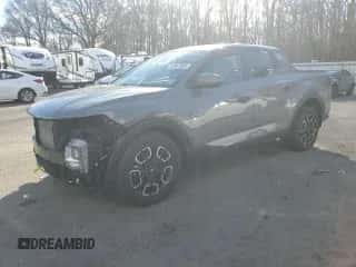 ✅ 2022 Hyundai Santa Cruz SEL • VIN: 5NTJBDAE4NH004449 • Лот: 42547035. Размещён на Copart с пробегом 36 582 миль миль. Получите бесплатный доступ к архиву аукционных продаж из США и посмотрите подробный отчёт об истории автомобиля на DreamBid. Изображение 1.