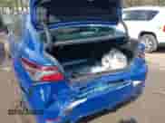 2023 Toyota Camry SE with VIN 4T1G11BK1PU098079, listed as a IAAI auction lot 41663463 with 38,070 mi miles and . Bid and sale history available at DreamBid. Image 6.