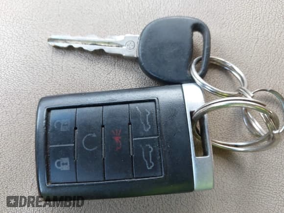 ✅ 2008 Cadillac SRX AWD • VIN: 1GYEE437480151758 • Lot: 43718990. Wystawiony na IAAI z przebiegiem 172 003 mil. Bezpłatny archiwum sprzedaży aukcyjnych z USA i szczegółowy raport historii pojazdu na DreamBid. Zdjęcie 11.