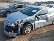 ✅ 2013 Hyundai Sonata GLS • VIN: 5NPEB4AC0DH774189 • Лот: 43258779. Опубликован ранее на IAAI с пробегом 112 692 миль. Бесплатный доступ к архиву аукционных продаж из США и подробный отчёт об истории автомобиля на DreamBid. Изображение 6.